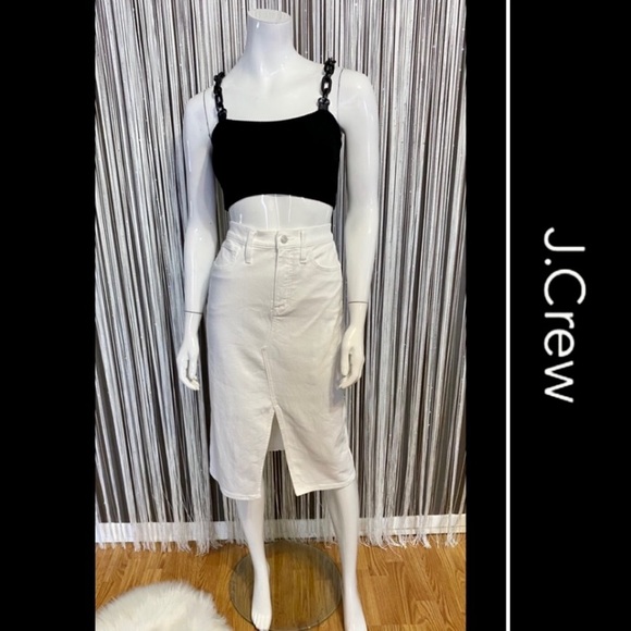 🔻SALE🔻J. CREW🔹EXCELLENT CONDITION - Picture 1 of 8